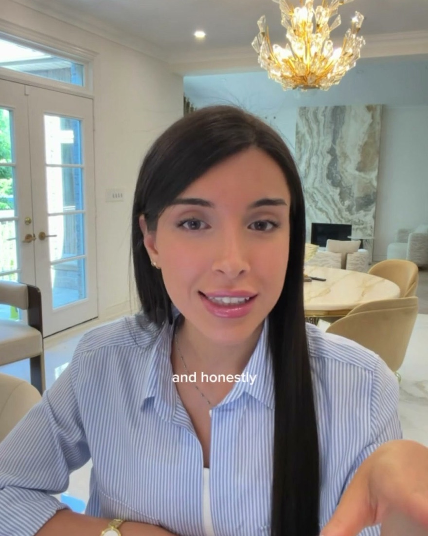 Creator video still, study-with-me format