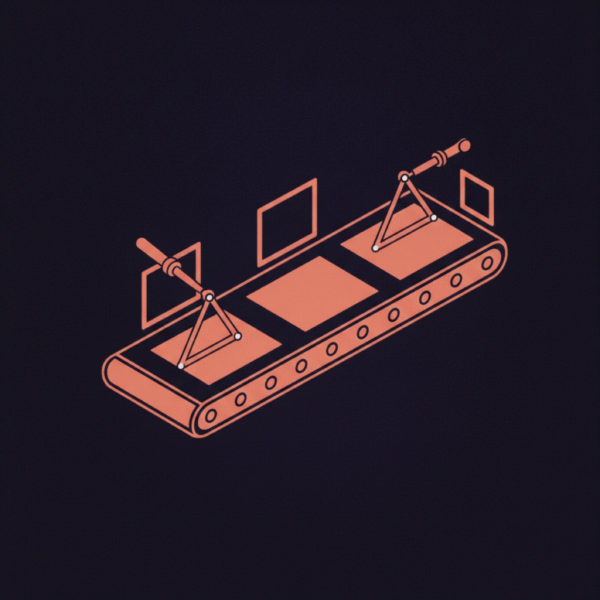 Content Automation cover art